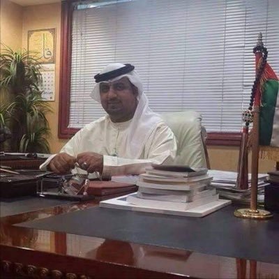 I’m Mr Abdulkarim, General Deputy Manager-Audit & Compliance at First Gulf Bank of United Arab Emirates. Abu Dhabi Branch