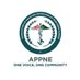 APPNE (@appne_official) Twitter profile photo APPNE (@appne_official) Twitter profile photo