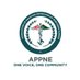 APPNE (@appne_official) Twitter profile photo