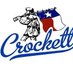 City of Crockett (@cityofcrockett) Twitter profile photo City of Crockett (@cityofcrockett) Twitter profile photo