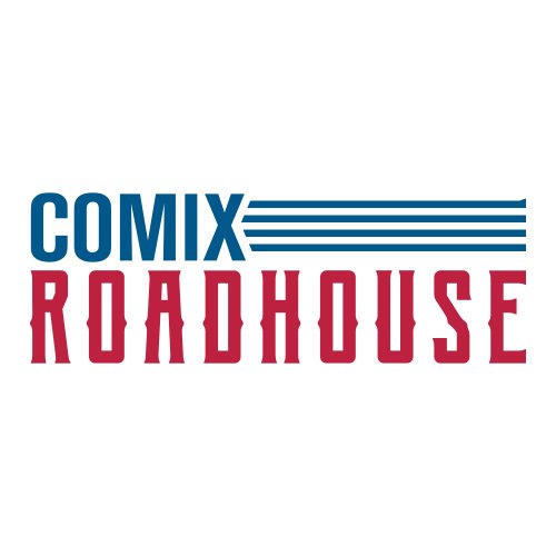 ComixRoadhouse Profile Picture