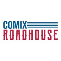 Comix Roadhouse(@ComixRoadhouse) 's Twitter Profileg