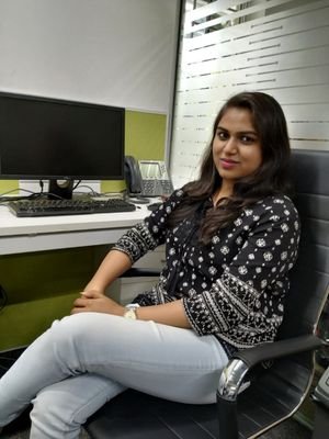 forensic graduate currently pursuing post graduation in information security and Digital forensic.