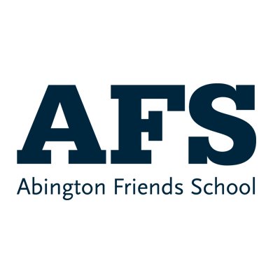 The official Twitter account for Abington Friends School, a PreK-12 Quaker school, five miles outside of Philadelphia in Montgomery County. #goroos