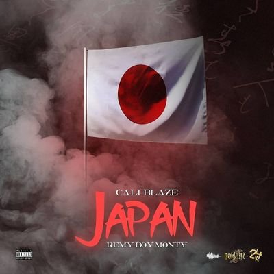 UCA We Proper 24k Golden #Splash2DaDriiip 💦💧 Instagram: @goldgangcaliblaze24k |
NEW! JAPAN ft. Remy Boy Monty 🇯🇵🔥💨🔥💨 Click Link In Bio👇