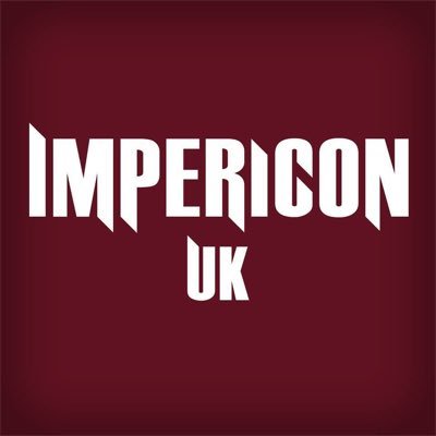 •Online UK band merch & streetwear store SHIPPING WORLDWIDE •Follow us on Instagram: @impericonuk •https://t.co/IsMU9yFbYi