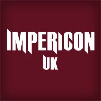 Impericon UK(@impericon_uk) 's Twitter Profile Photo