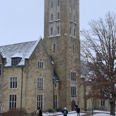 Kenyon is one of the leading sustainable dining programs in the country and we love providing locally sourced meals to our students! https://t.co/oP4jNF4f5a