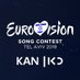 KAN Eurovision Israel (@kaneurovision) Twitter profile photo