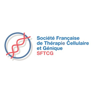 Compte officiel de la Société Française de Thérapie Cellulaire et Génique.