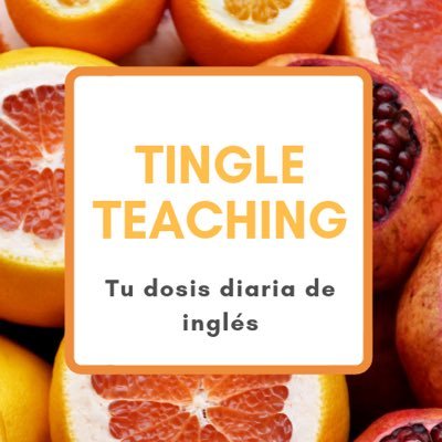 #Teaching #English as a Second Language since 2003 in #Laspalmas de #GranCanaria