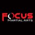 Focus Martial Arts (@focusmawoburn) Twitter profile photo