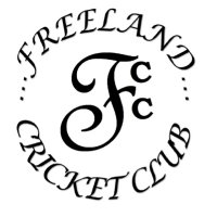 Freeland CC (@freelandcricket) 's Twitter Profile Photo Freeland CC (@freelandcricket) 's Twitter Profile Photo