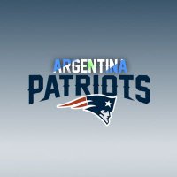 Patriots Argentina(@patsargentina) 's Twitter Profile Photo