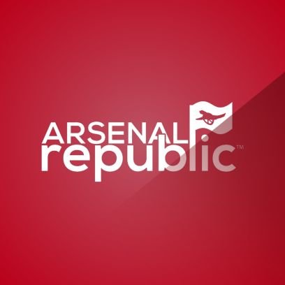 Arsenal Republic