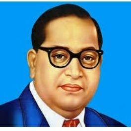 Dr.Angrejo Ambedkar