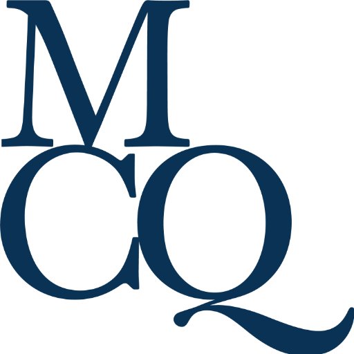 MCQSage's profile picture. #MCQSage is a peer-reviewed journal for scholars of the organizational and managerial communication disciplines.