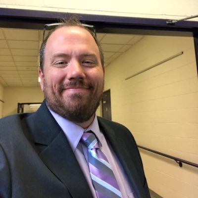 Turkey Foot Middle School Principal - Director of District Wide Programs, KCSD