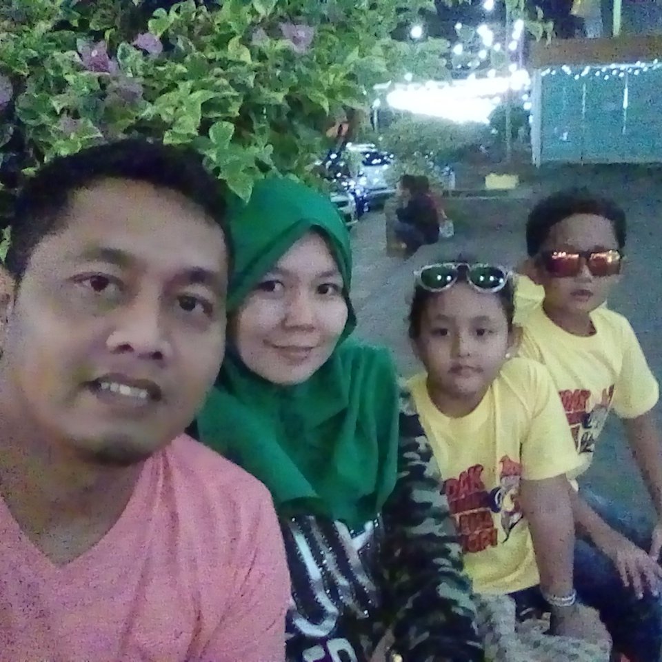 Hscc03849905's profile picture. Jadi diri sendiri