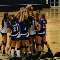 Seattle Prep VB (@seattleprepvb) 's Twitter Profile