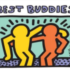 LSMSBestBuddies's profile picture. “A good friend is like a four-leaf clover; hard to find and lucky to have.” ~ Irish Proverb