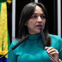 Eliziane Gama (@elizianegama) 's Twitter Profile
