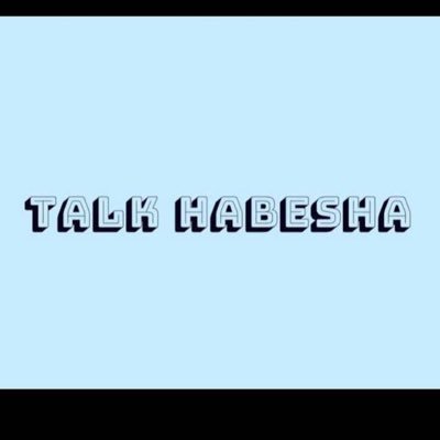 Subscribe to our YouTube channel⬇️ Insta:@talkhabesha
