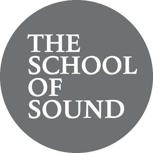 The School of Sound is an online space where you can learn about the creative use of sound in the arts and media through talks, courses and research.