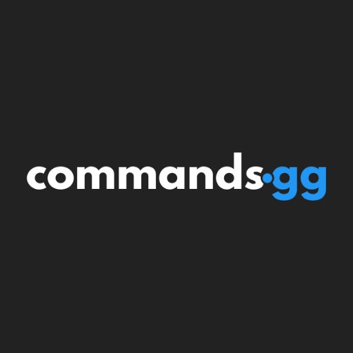 https://t.co/bmi1ndLG9t is dedicated to documenting console commands and cheat codes.
