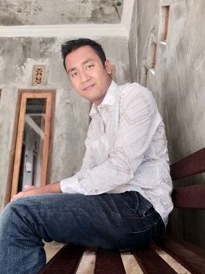 kuddus_el's profile picture. senyum selalu