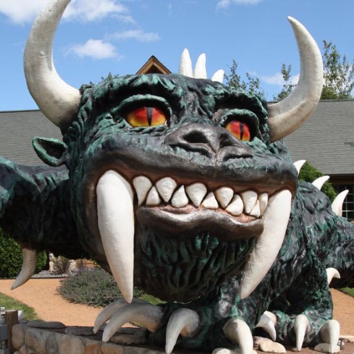 The Hodag Profile