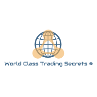 World Class Trading Secrets® There's no better time in history than right now, to live your passion and share your gifts with the world.