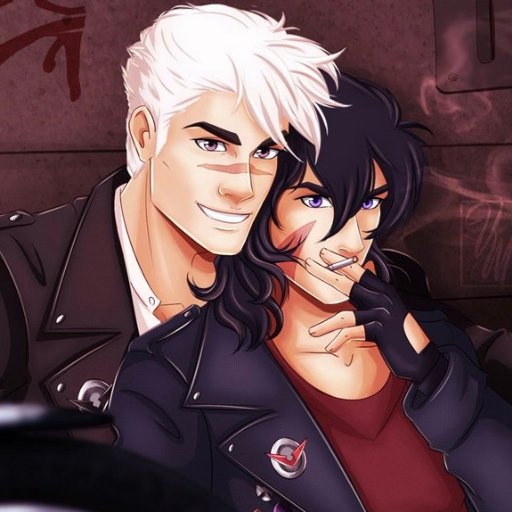 An unofficial Voltron Legendary Defender Zine dedicated to rock, rebellion and Sheith
|| icon credits @valmcqueenart, header by cover artist @xhirokhai