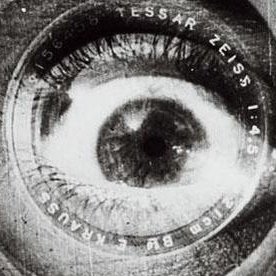 YoGustante's profile picture. Siempre en el cine🎥 ~ Programación y preservación.