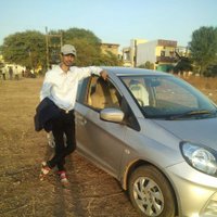 Dr.Sushrut Dhande (@sushrut_91) 's Twitter Profile