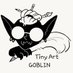 Tiniest of goblins (@tinyartgoblin) Twitter profile photo Tiniest of goblins (@tinyartgoblin) Twitter profile photo
