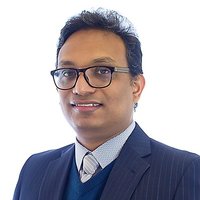 Raju Pathmeswaran (@pathraju) 's Twitter Profile