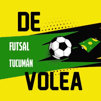 Periodistas con la mejor información sobre Futsal. Amamos lo que hacemos.