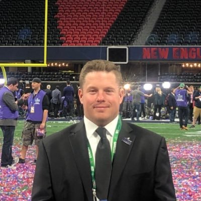 Sports Event & Security Mgmt Professional | Fan of @Yankees, @Braves, @Ravens, @ATLUTD, @ATLHawks.