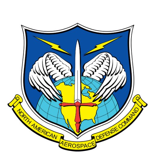 North American Aerospace Defense Command