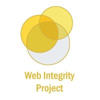 Web Integrity Project (@sunwebintegrity) 's Twitter Profile