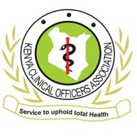 Kenya Clinical Officers Association (@kcoa_official) 's Twitter Profile Photo Kenya Clinical Officers Association (@kcoa_official) 's Twitter Profile Photo