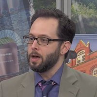 Michael Romano(@Romano_PoliSci) 's Twitter Profile Photo