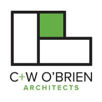 C+W O'Brien Architects(@cwoarchitects) 's Twitter Profile Photo
