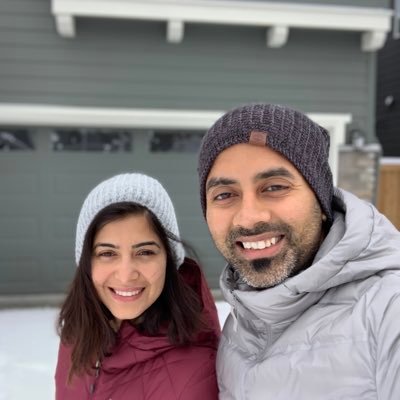 BanhsirK's profile picture. Building products for the "Future of work"