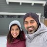 BanhsirK's profile picture. Building products for the "Future of work"