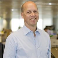 floydearlsmith's profile picture. Long-time techie, published author, sometime climate activist and Head of Marketing at OtterTune.