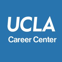 UCLA Career Center(@CareerCtrUCLA) 's Twitter Profile Photo