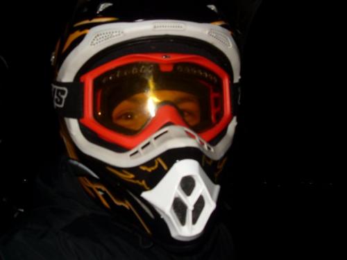 Bigdevil21's profile picture. 