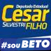 Twitter dos amigos do Deputado Cesar Silvestri Filho. Fazendo a diferença!